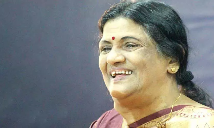 മാഞ്ഞു, ആ മധുരക്കിനാവ് മാഞ്ഞു, ആ മധുരക്കിനാവ്