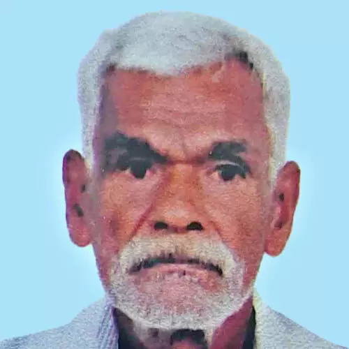 കൃ​ഷ്ണ​ൻ