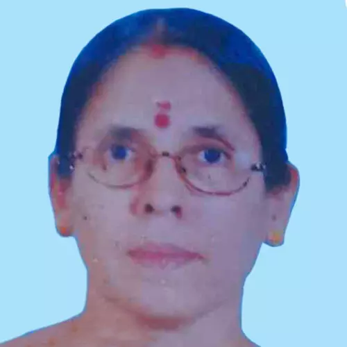 രാ​ഗി​ണി