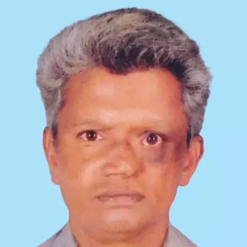 ഉ​ദ​യ​കു​മാ​ർ