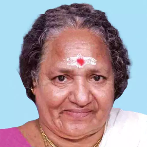 ച​ന്ദ്രി​ക