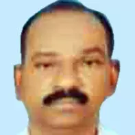 അ​ര​വി​ന്ദാ​ക്ഷ​ൻ