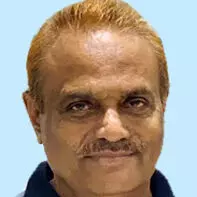 ഉ​മ്മ​ർ കോ​യ