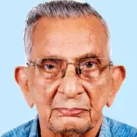 കു​ഞ്ഞി​ക്ക​ണ്ണ​ൻ ന​മ്പ്യാ​ർ