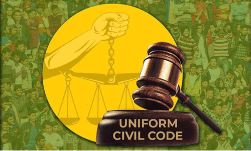 Uniform Civil Code