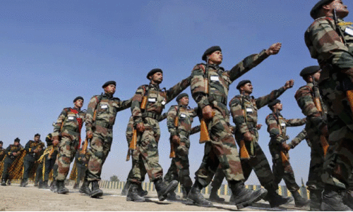 കരസേനയിൽ പ്ലസ് ടുകാർക്ക് സൗജന്യ ബി.ടെക്, ഓഫിസറായി ജോലി കരസേനയിൽ പ്ലസ് ടുകാർക്ക് സൗജന്യ ബി.ടെക്, ഓഫിസറായി ജോലി