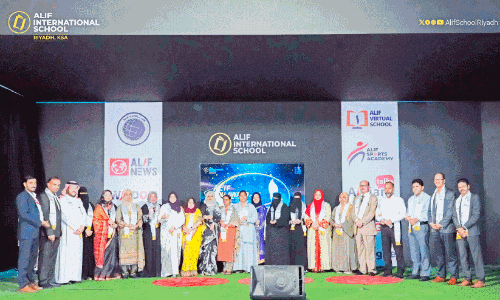 award