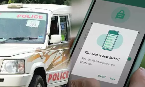 വാട്‌സ്ആപിലെ ടാസ്കിന് ആദ്യം ചെറിയ തുക നൽകി, പിന്നീട് തട്ടിയത് ലക്ഷങ്ങൾ