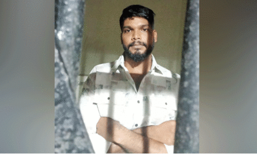 ആയുധങ്ങളുമായെത്തി ആക്രമണം; പ്രതി അറസ്റ്റിൽ