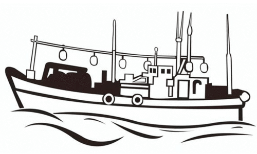 ഫിഷിങ് ഹാർബറിൽനിന്ന് രണ്ടു വഞ്ചികൾ മോഷണം പോയി