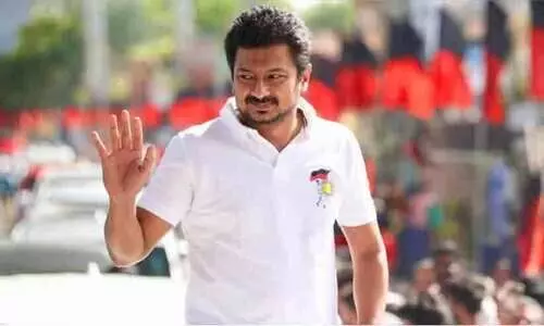 Udhayanidhi Stalin