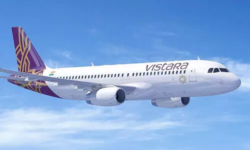 vistara airlines