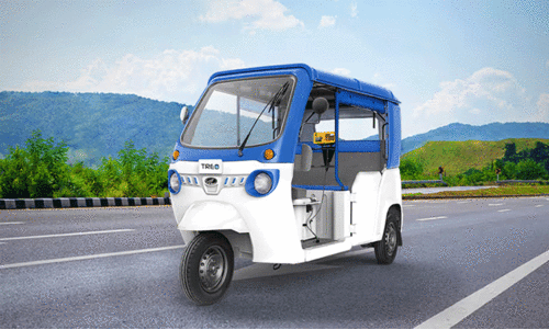 വൈ​ദ്യു​തി ഓ​ട്ടോ വി​ൽ​പ​ന: തു​ക​യും ന​ഷ്ട​പ​രി​ഹാ​ര​വും ന​ൽ​കാ​ൻ വി​ധി