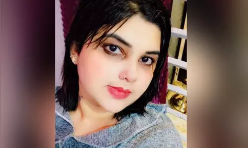 സീരിയൽ നടി എം.ഡി.എം.എയുമായി പിടിയിൽ