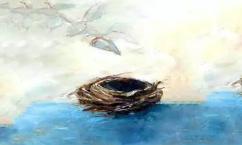 ഒരു കിളിക്കൂട് ഒരു കിളിക്കൂട്