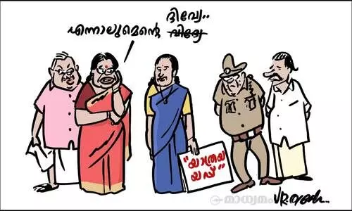 എന്നാലുമെന്റെ...