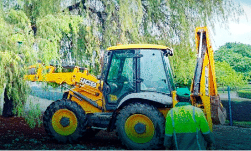 മ​സ്ക​ത്ത് മു​നി​സി​പ്പാ​ലി​റ്റി