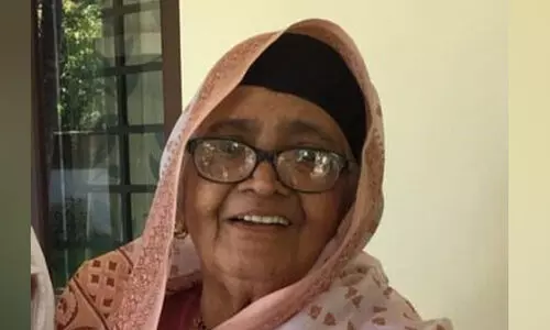 അരീക്കാട്ട് ഫാത്തിമകുട്ടി നിര്യാതയായി