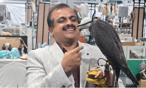 ഡോ. ​സു​ബൈ​ർ മേ​ട​മ്മ​ൽ