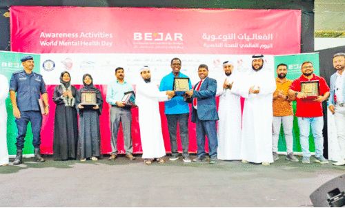 mental health programme