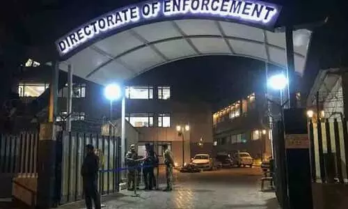 ചോദ്യം ചെയ്യൽ ഓഫിസ് സമയത്ത് മാത്രം, അസമയത്ത് ആളുകളെ വലക്കരുത്; ഉദ്യോഗസ്ഥർക്ക് നിർദേശവുമായി എൻഫോഴ്സ്മെന്റ് ഡയറക്ടറേറ്റ്