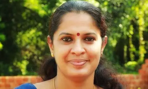 ദിവ്യക്കു നേരെ സൈബർ ആക്രമണം; ഭർത്താവിന്റെ പരാതിയിൽ കേസ്