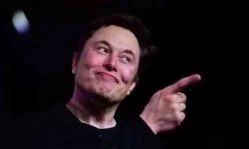 Elon Musk