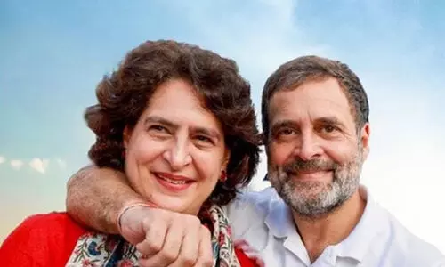 Priyanka Gandhi, Rahul Gandhi Priyanka Gandhi, Rahul Gandhi