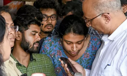 Kolkata doctors strike