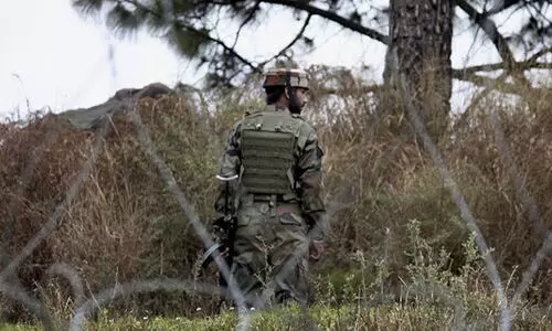 Manipur Terrorist attack