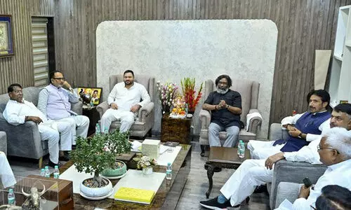 Jharkhand assembly election 2024, RJD