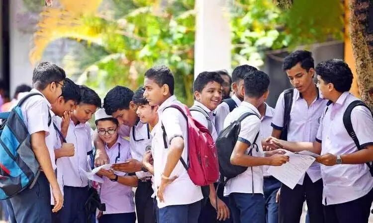 നമ്മുടെ വിദ്യാഭ്യാസത്തി​ലെ   ശരിയും ശരികേടുകളും