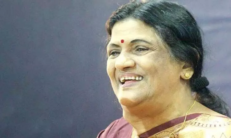 മാഞ്ഞു, ആ മധുരക്കിനാവ്