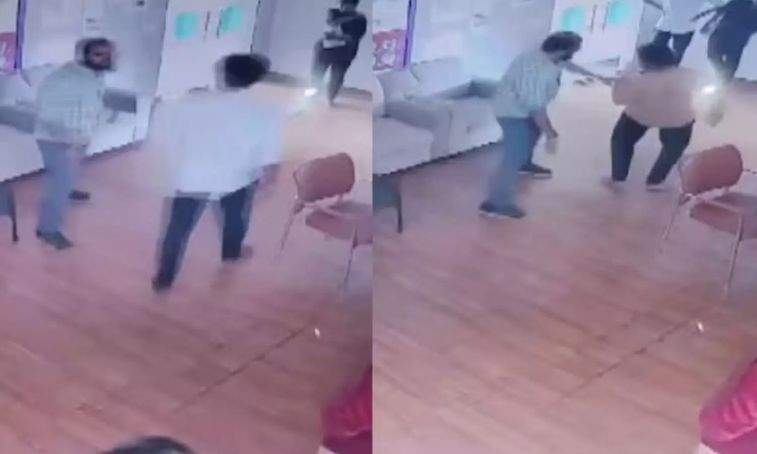 Case against NEET coaching center owner