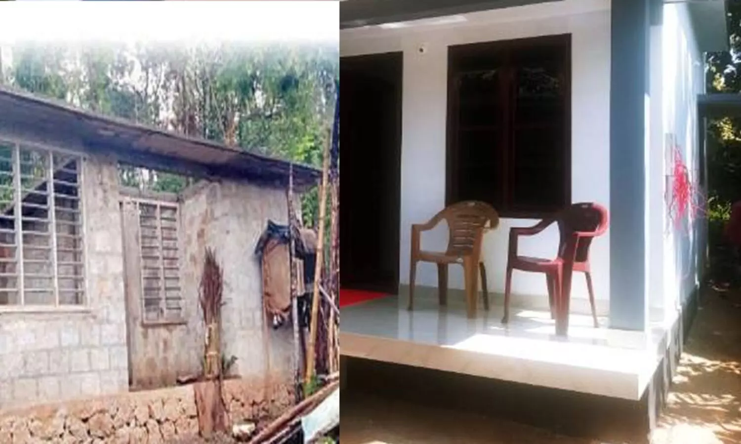 ലൈഫ് പദ്ധതി: ആദിവാസികൾക്ക് അനുവദിച്ചതിൽ പണിതീരാത്തത് 8743 വീടുകൾ