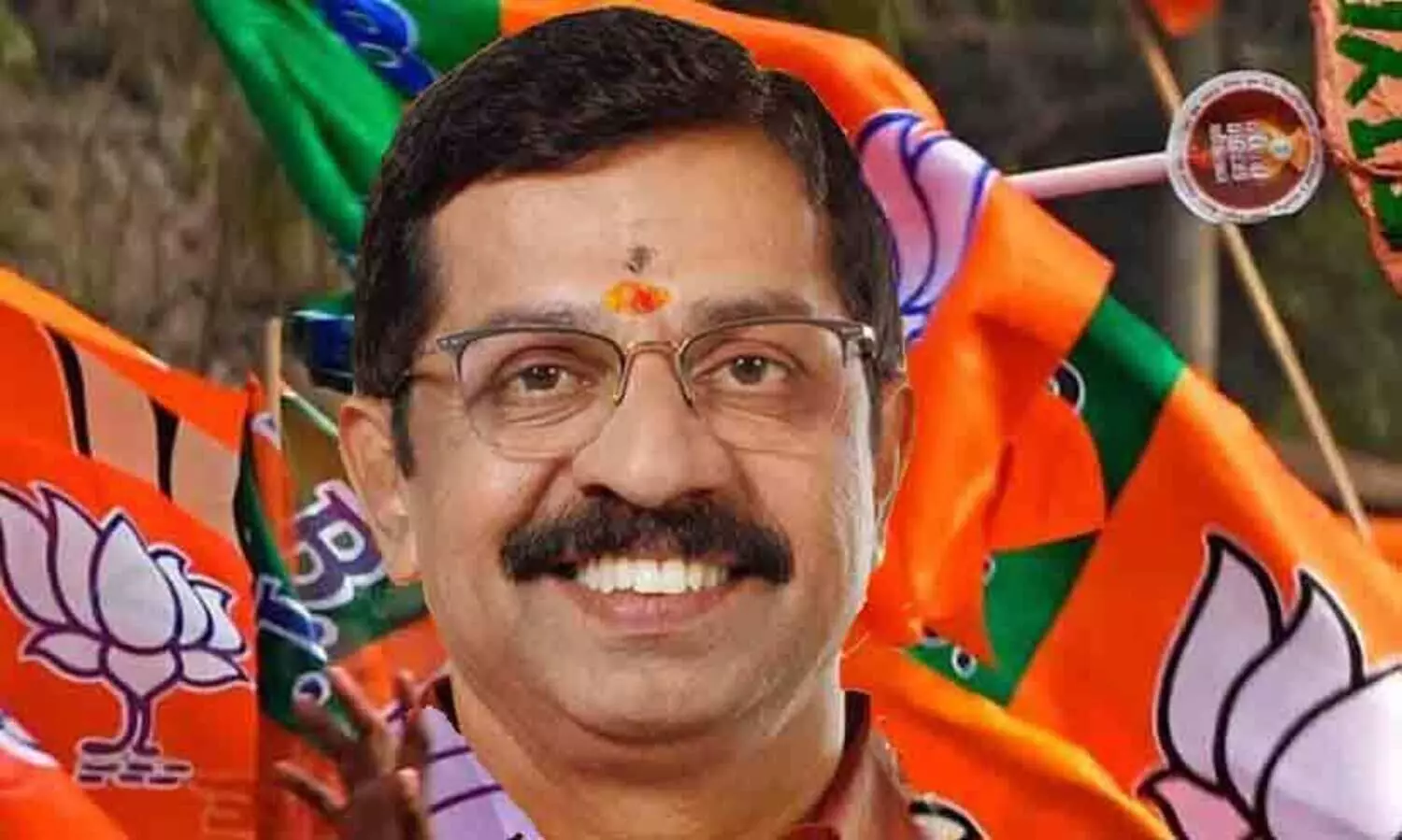 സ്ഥാനാർഥിയെ പ്രഖ്യാപിച്ചിട്ടും ബി.ജെ.പിയിൽ ഭിന്നത; 21 കൗ​ൺ​സി​ല​ർ​മാ​രി​ൽ പ​ങ്കെ​ടു​ത്ത​ത് 12 പേ​ർ മാ​ത്രം