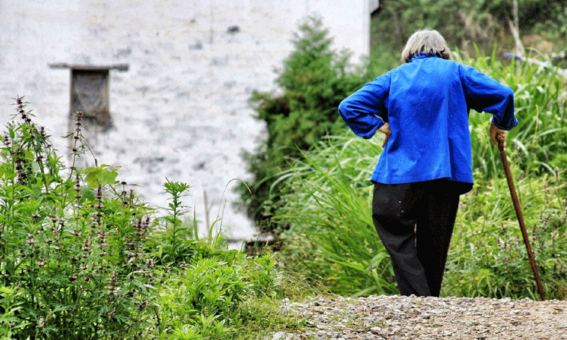 വാര്‍ധക്യത്തിനായി എങ്ങനെ ഒരുങ്ങും?