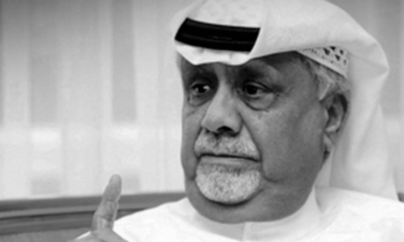 അഹമ്മദ് അൽ മൻസൂരി അഹമ്മദ് അൽ മൻസൂരി