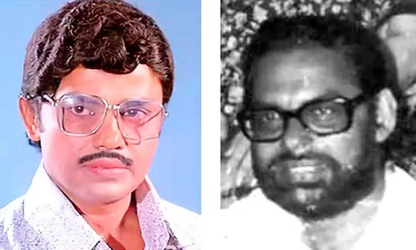 ജയ​ന്റെ ‘ശാപമോക്ഷം’