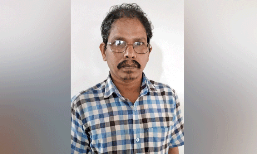 പോക്സോ പ്രതിക്ക് ജീവപര്യന്തം തടവും പിഴയും പോക്സോ പ്രതിക്ക് ജീവപര്യന്തം തടവും പിഴയും