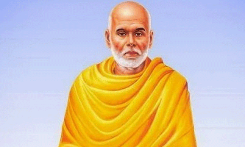 ഗു​രു ജ​യ​ന്തി​യും മൈ​സൂ​രു ശാ​ഖ സി​ൽ​വ​ർ ജൂ​ബി​ലി​യും ഇ​ന്ന്