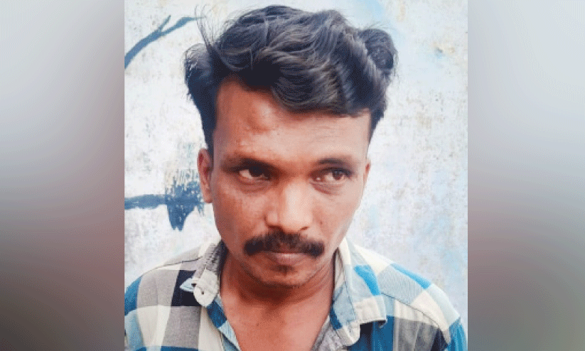 പാളയം കേന്ദ്രീകരിച്ച് ലഹരി വിൽപന; ഒരാൾ അറസ്റ്റിൽ പാളയം കേന്ദ്രീകരിച്ച് ലഹരി വിൽപന; ഒരാൾ അറസ്റ്റിൽ