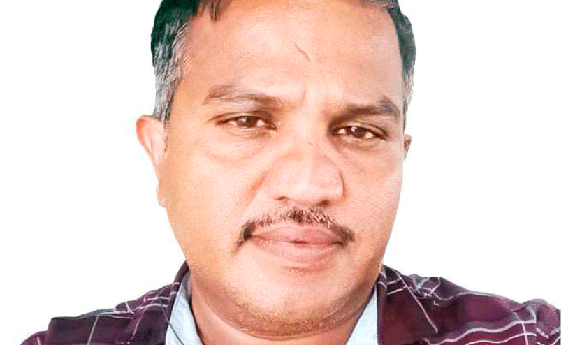 റഫീഖ് പൊന്നാനി റഫീഖ് പൊന്നാനി