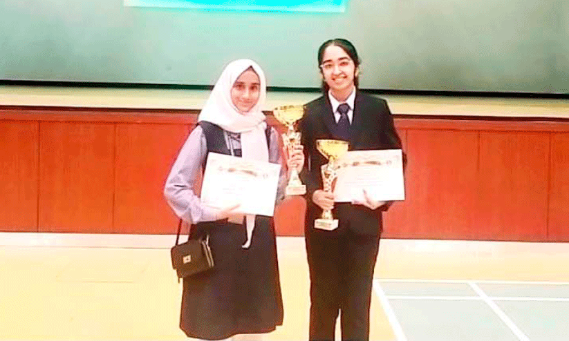 school students school students