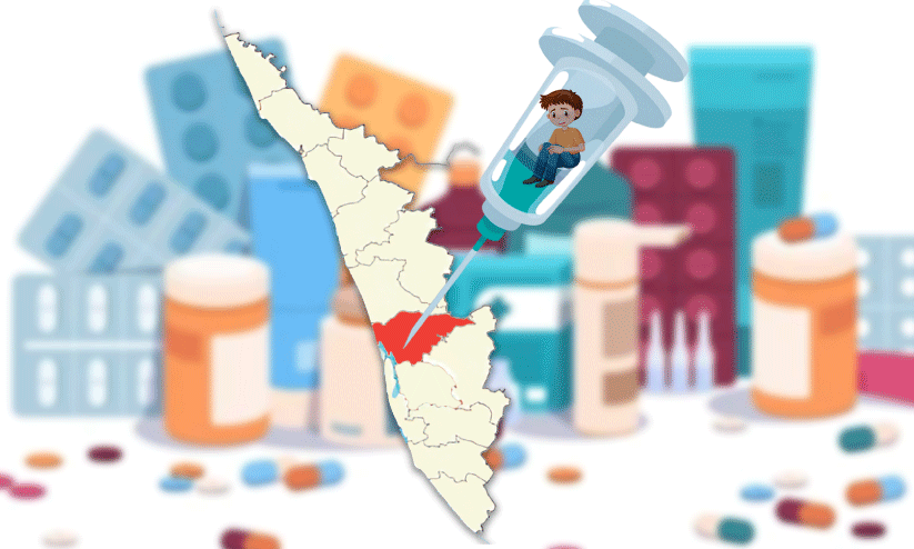 കൊച്ചിയിൽ സിന്തറ്റിക്​ ലഹരി ഉപയോഗത്തിൽ വർധന: രണ്ട്​ വർഷം നഗരത്തിൽ പിടികൂടിയത്​ 539 കിലോ കഞ്ചാവ്