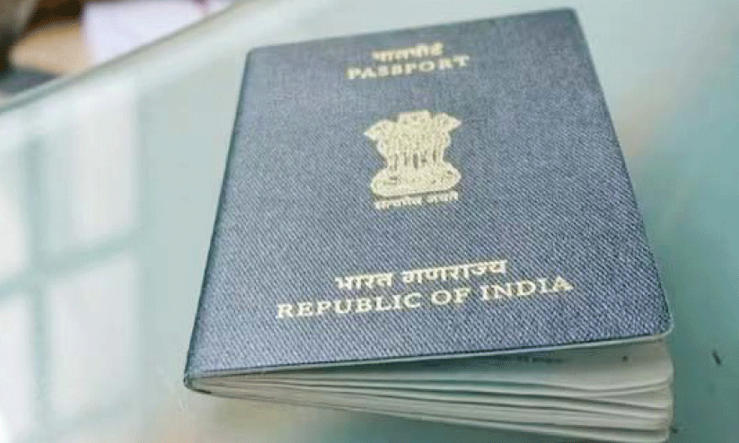 passport passport