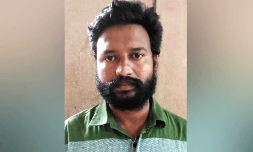 യുവാവിനെ വെട്ടിപ്പരിക്കേല്‍പ്പിച്ച പ്രതി പിടിയിൽ