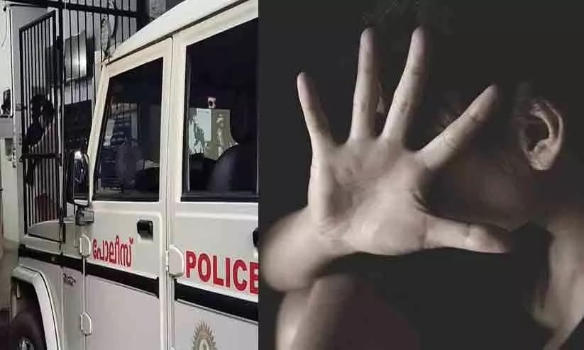 ഡേറ്റിങ് ആപ്പിലൂടെ പരിചയപ്പെട്ടു, വിവാഹ വാഗ്ദാനം നൽകി വനിത ഡോക്ടറെ ലോഡ്ജിലെത്തിച്ച് പീഡിപ്പിച്ചു; പൊലീസുകാരനെതിരെ കേസെടുത്തു