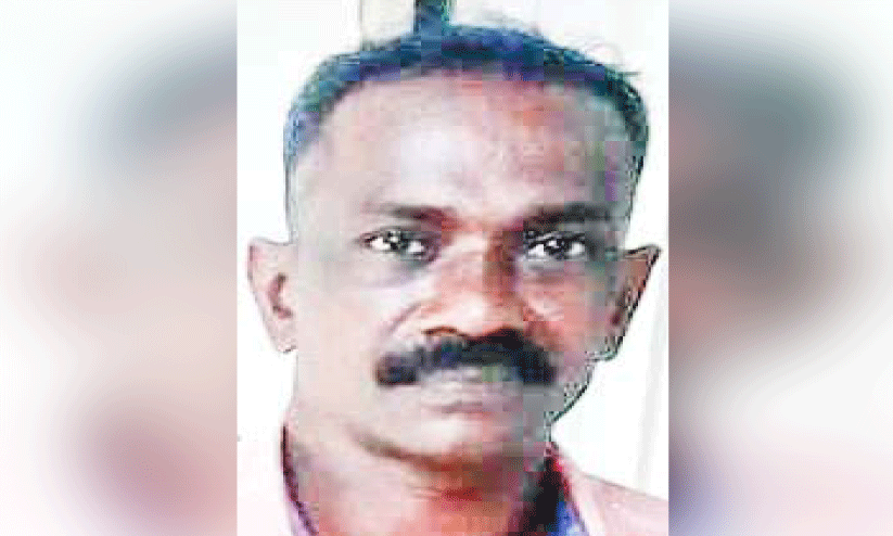 പ​തി​മൂ​ന്നു​കാ​രി​ക്ക് നേ​രേ ലൈം​ഗി​കാ​തി​ക്ര​മം; പ്ര​തി​ക്ക് അ​ഞ്ചു​വ​ർ​ഷം ക​ഠി​ന​ത​ട​വും ല​ക്ഷം​രൂ​പ പി​ഴ​യും