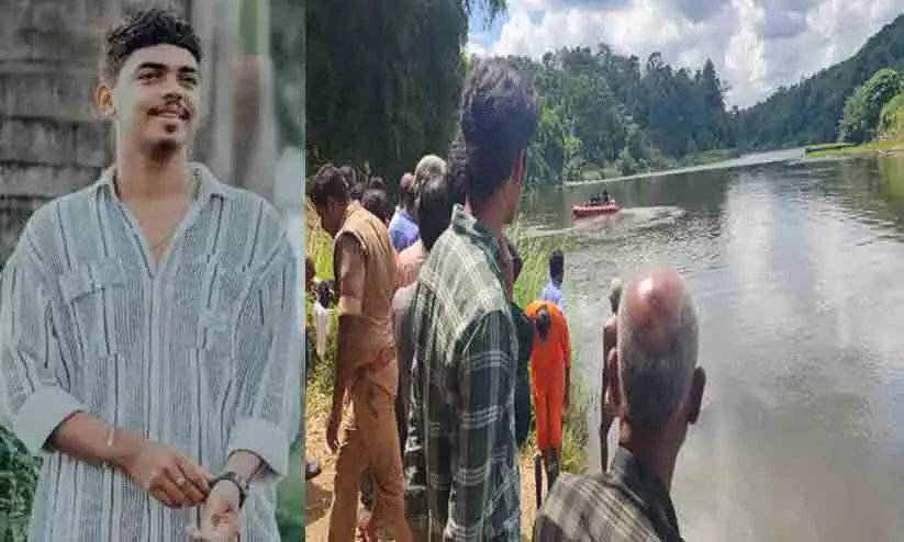 പമ്പയിൽ ഒഴുക്കിൽപ്പെട്ട് കാണാതായ ശബരിമല തീർത്ഥാടകന്റെ മൃതദേഹം കണ്ടെത്തി